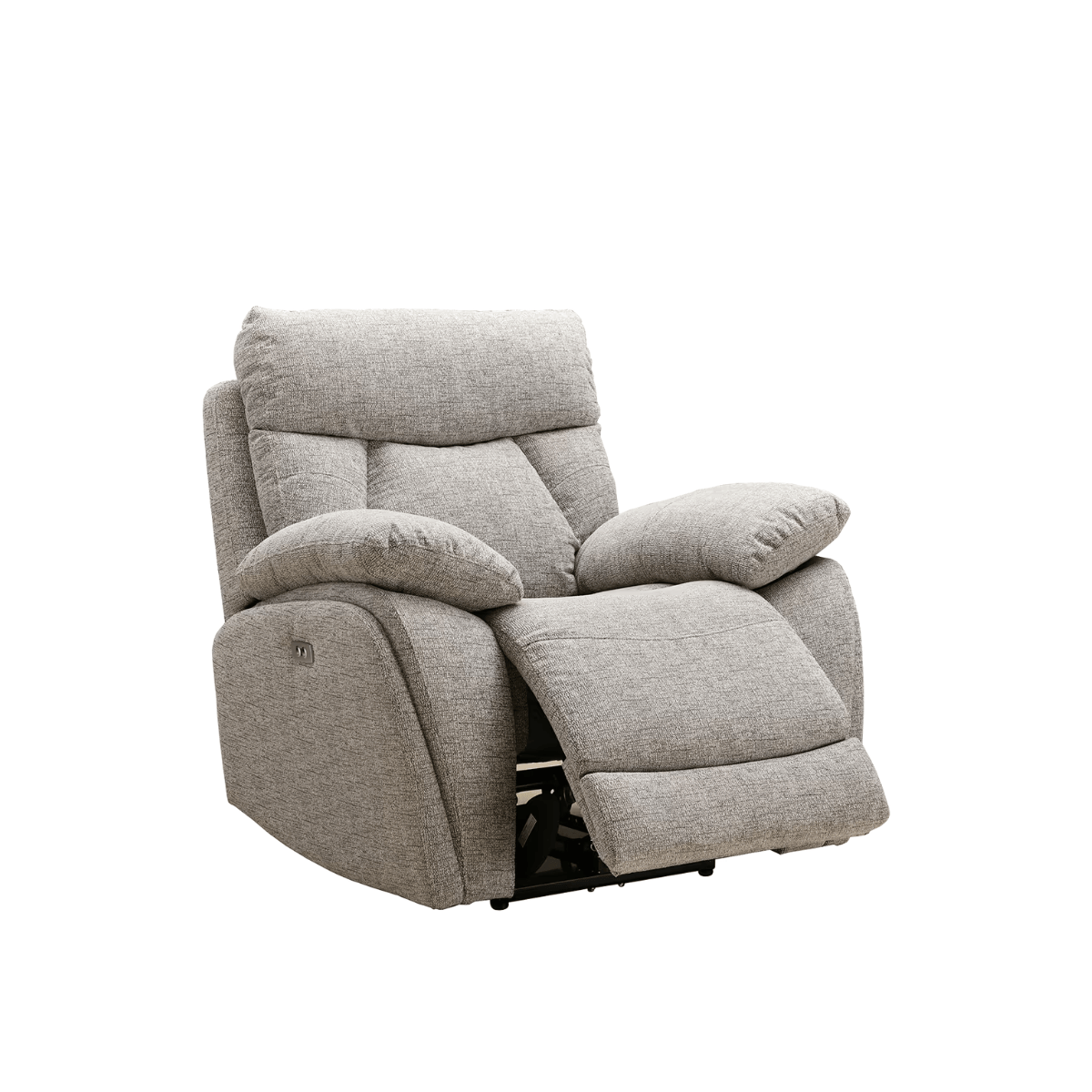 Lebus Recliner Lebus Boston Electric Recliner Chair