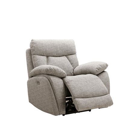 Lebus Recliner Lebus Boston Electric Recliner Chair