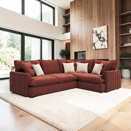 Lebus Corner Sofa Lebus Bromley 2c1 sofa