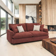 Lebus 3 Seater Sofa Lebus Bromley 3 Seater Sofa