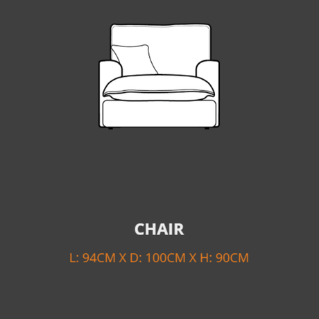 Lebus Armchair Lebus Bromley Chair