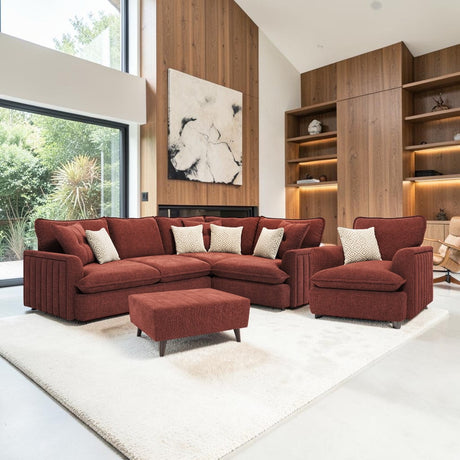 Lebus Armchair Lebus Bromley Chair