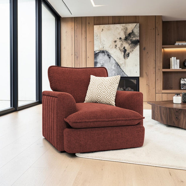 Lebus Armchair Lebus Bromley Chair