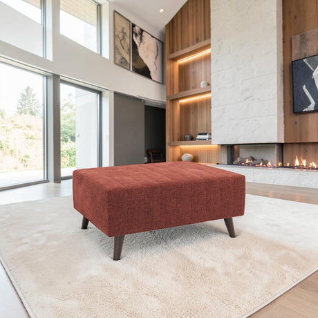 Lebus Footstool Lebus Bromley Footstool