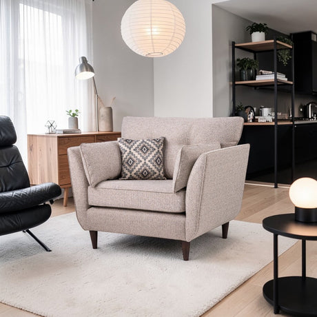 Lebus Love Chair Lebus Canterbury Love Chair