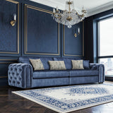 Lebus 4 Seater Sofa Lebus Charles 4 Seater Sofa