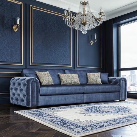 Lebus 4 Seater Sofa Lebus Charles 4 Seater Sofa
