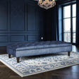 Lebus Footstool Lebus Charles Fender Footstool