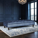 Lebus Footstool Lebus Charles Fender Footstool