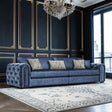 Lebus 4 Seater Sofa Lebus Charles Grand Sofa