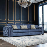 Lebus 4 Seater Sofa Lebus Charles Grand Sofa