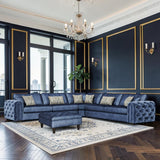 Lebus Corner Sofa Lebus Charles Large Corner Sofa