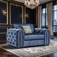 Lebus Armchair Lebus Charles Love Chair