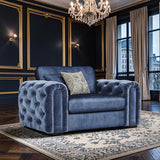 Lebus Armchair Lebus Charles Love Chair