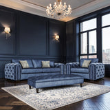 Lebus Armchair Lebus Charles Love Chair
