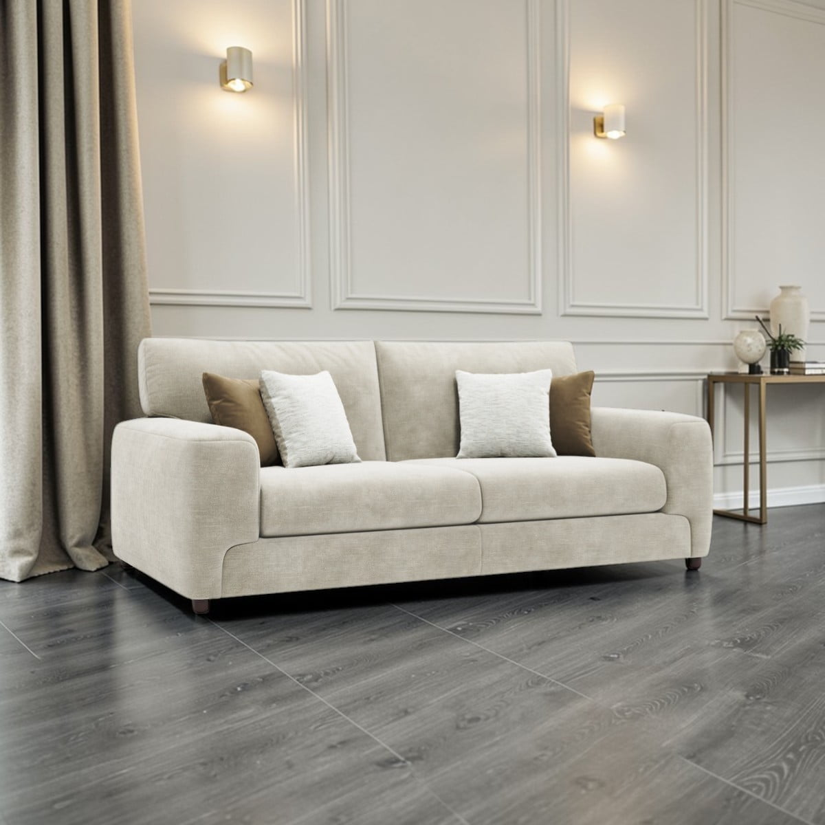 Lebus 2 Seater Sofa Lebus Enzo 2 Seater Sofa