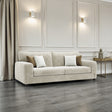 Lebus 3 Seater Sofa Lebus Enzo 3 Seater Sofa