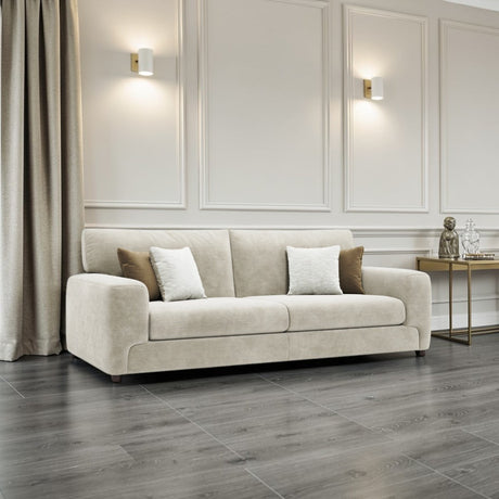 Lebus 3 Seater Sofa Lebus Enzo 3 Seater Sofa