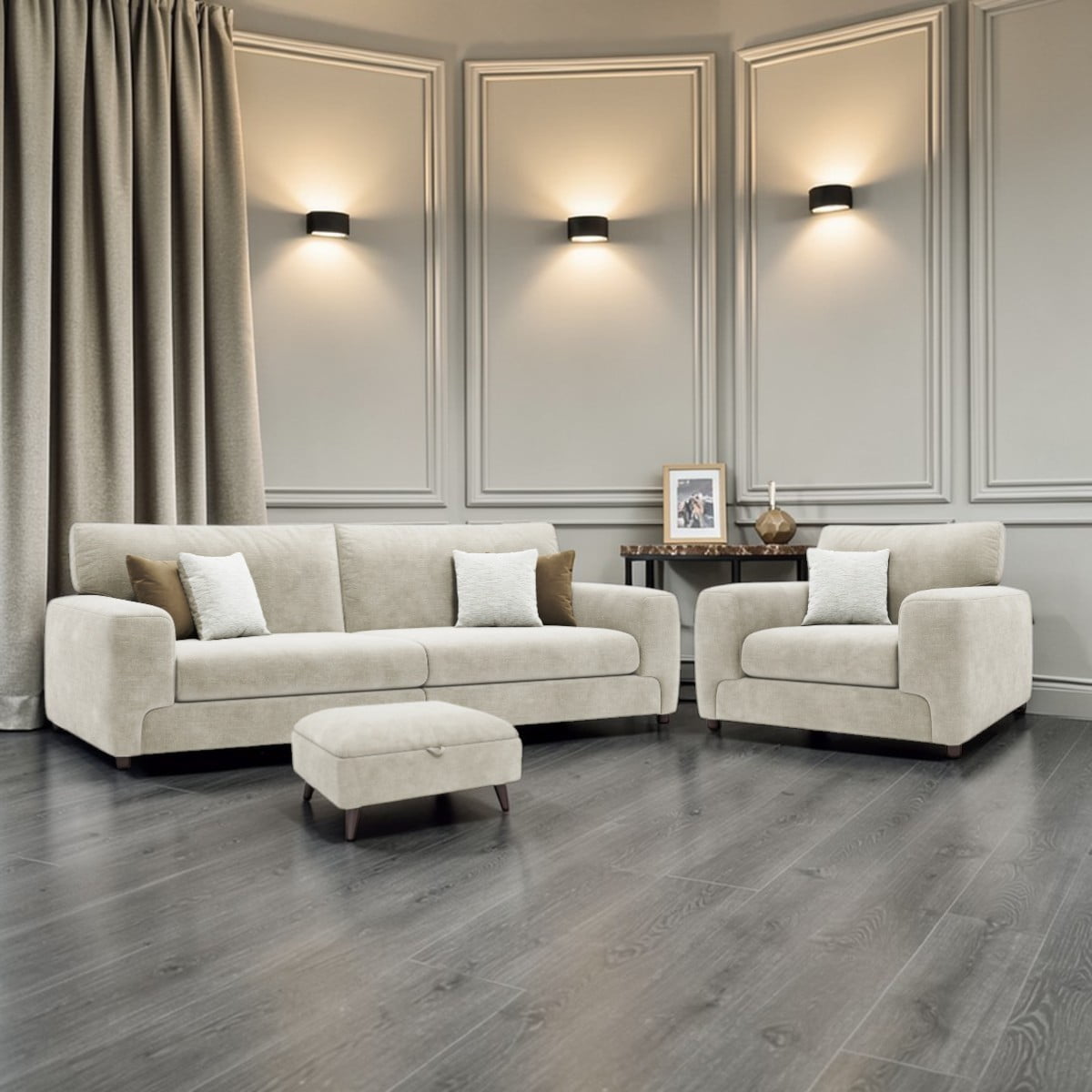 Lebus Chair Lebus Enzo Chair