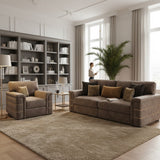 Lebus 3 Seater Sofa Lebus Finesse 3 Seater Sofa