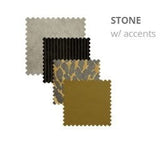 Lebus 4 Seater Sofa Lebus Finesse 4 Seater Sofa