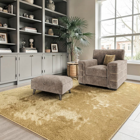 Lebus Armchair Lebus Finesse Armchair