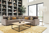 Lebus Corner Sofa Lebus Finesse Large Corner Sofa 2-C-2