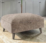 Lebus Storage Footstool Lebus Finesse Storage Footstool