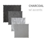 Lebus Corner Sofa Lebus Finesse Swivel Accent Chair