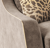 Lebus Corner Sofa Lebus Finesse Swivel Accent Chair