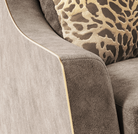 Lebus Corner Sofa Lebus Finesse Swivel Accent Chair