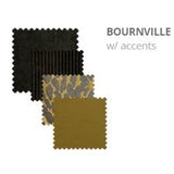 Lebus Corner Sofa Lebus Finesse Swivel Accent Chair