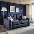 Lebus 2 Seater Sofa Lebus Finley 2 Seater Sofa with Electric Footrest