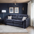 Lebus 3 Seater Sofa Lebus Finley 3 Seater Sofa