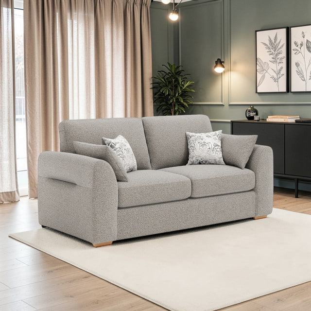 Your Home Furniture of Newark 3 Seater Sofa Lebus Grantley 3 Seater Sofa