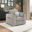 Your Home Furniture of Newark Chair Lebus Grantley Chair