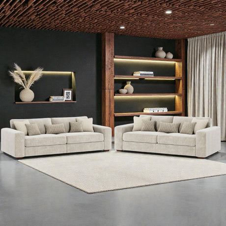 Lebus 4 Seater Sofa Lebus Henley 4 Seater Sofa