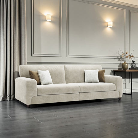 Lebus 4 Seater Sofa Lebus Henley 4 Seater Sofa