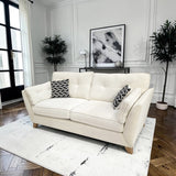 Lebus Sofa Lebus Jameson 3 Seater Sofa