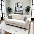 Lebus Sofa Lebus Jameson 4 Seater Sofa