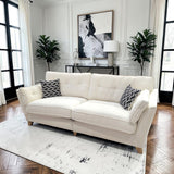 Lebus Sofa Lebus Jameson 4 Seater Sofa