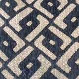Lebus Foot Stool Lebus Jameson Accent Foot Stool