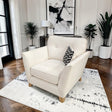 Lebus Armchair Lebus Jameson Armchair
