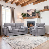Lebus 2 Seater Sofa Lebus Keaton 2 Seater Sofa