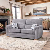 Lebus 2 Seater Sofa Lebus Keaton 2 Seater Sofa