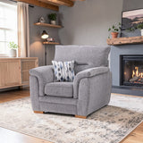 Lebus Armchair Lebus Keaton Chair