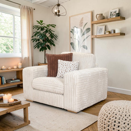 Lebus Armchair Lebus Layton Armchair