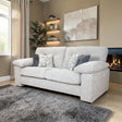 Lebus 2 Seater Sofa Lebus Megan 2 Seater Sofa