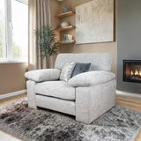 Lebus Armchair Lebus Megan Armchair
