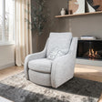 Lebus Swivel Armchair Lebus Megan Swivel Chair